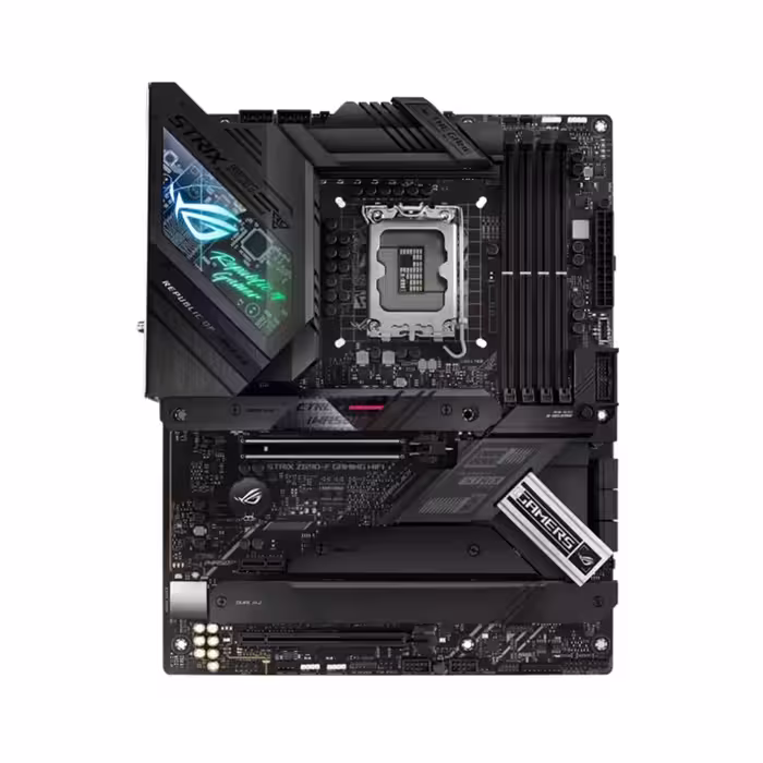 مادربرد ایسوس ROG STRIX Z690-F GAMING WIFI