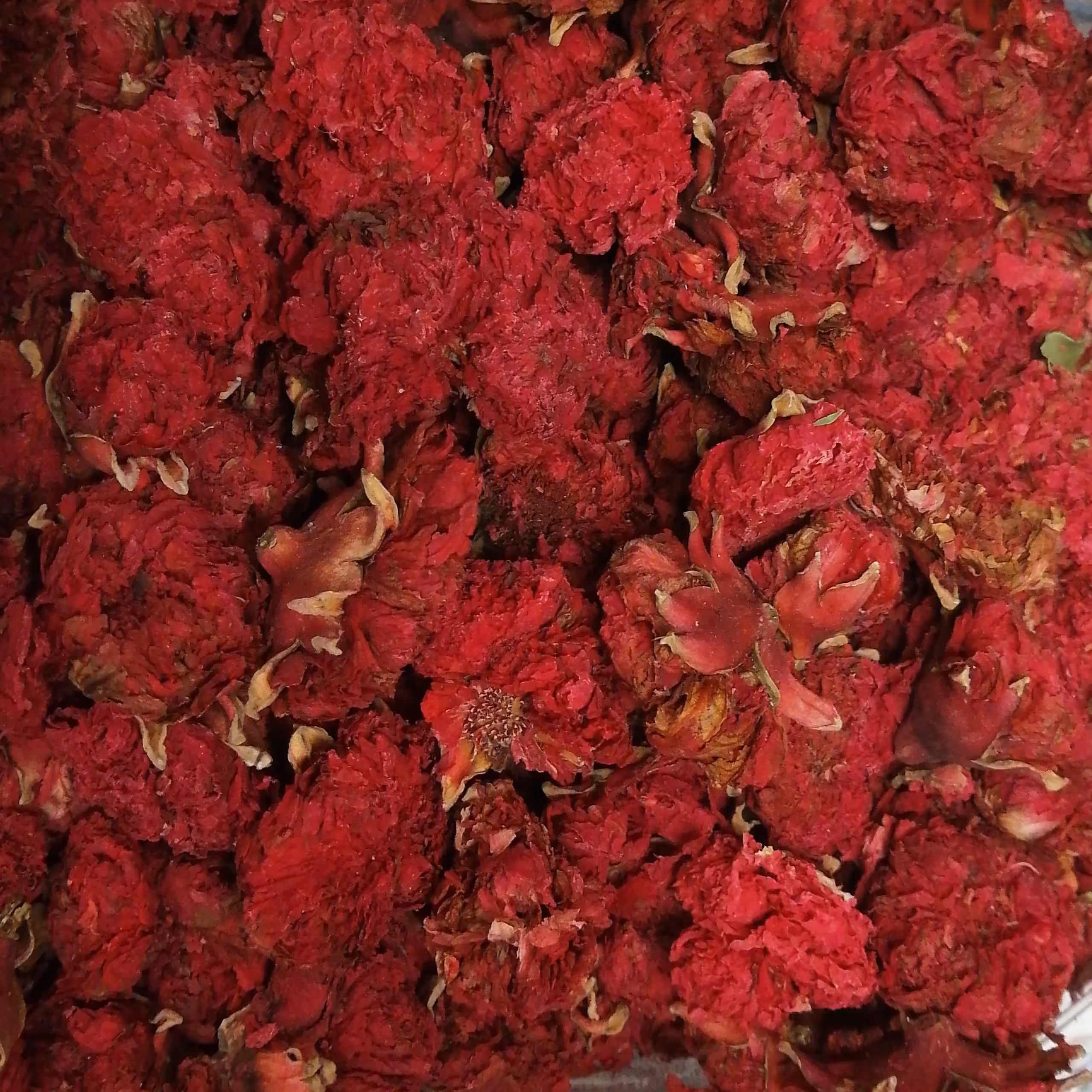 گلنار فارسی اعلا یک سیر