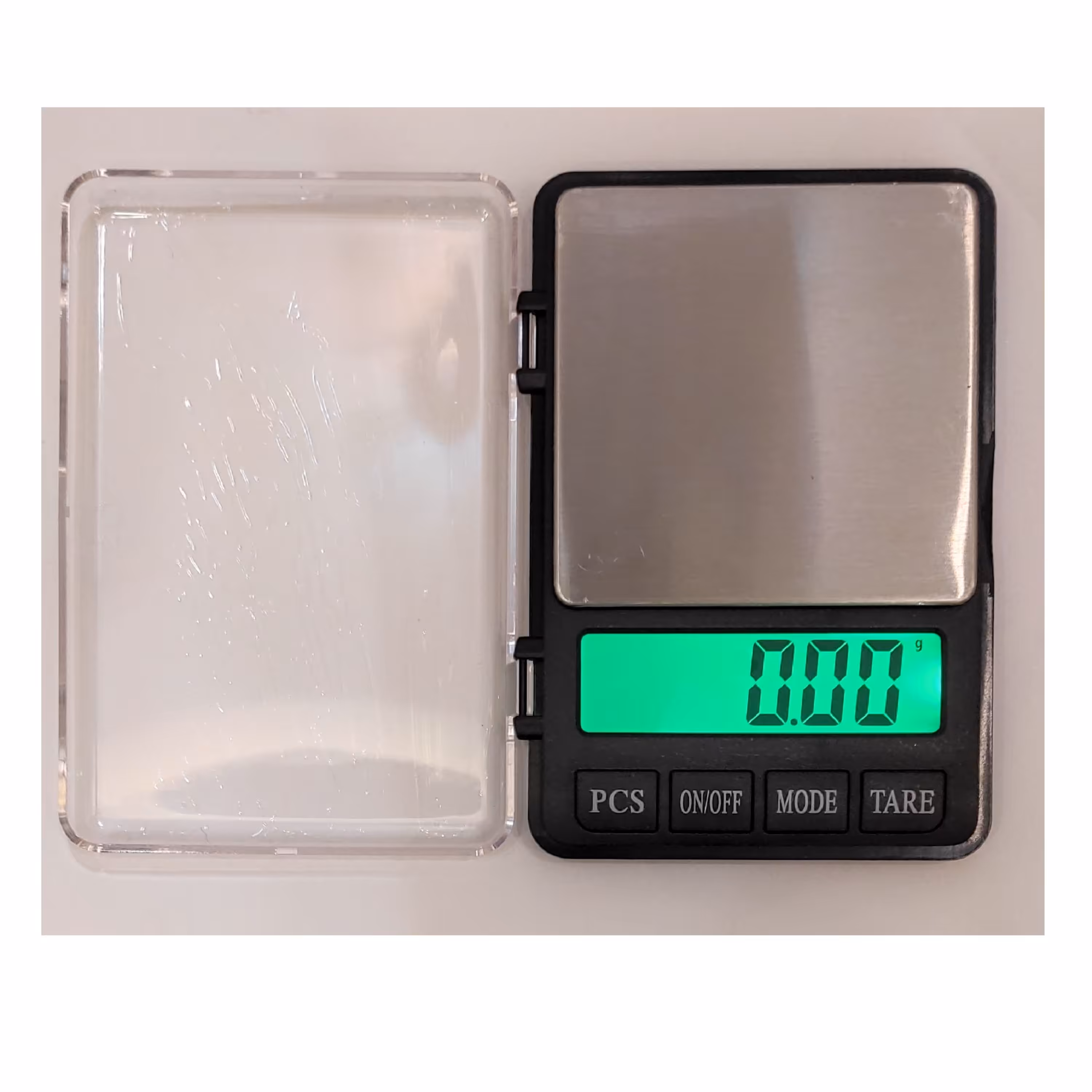 ترازو دیجیتال 600 گرم