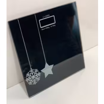 ترازو دیجیتالی camry