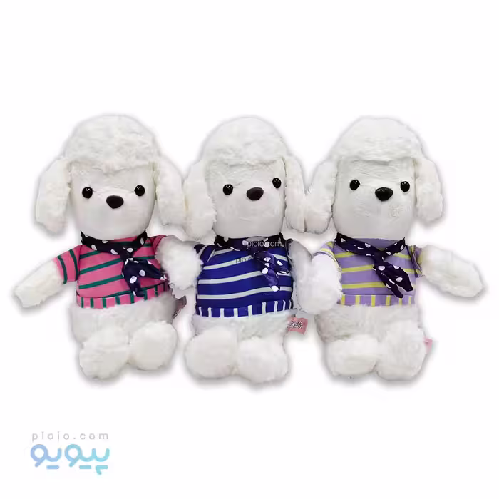 عروسک گوسفند نرمالو تک و عمده