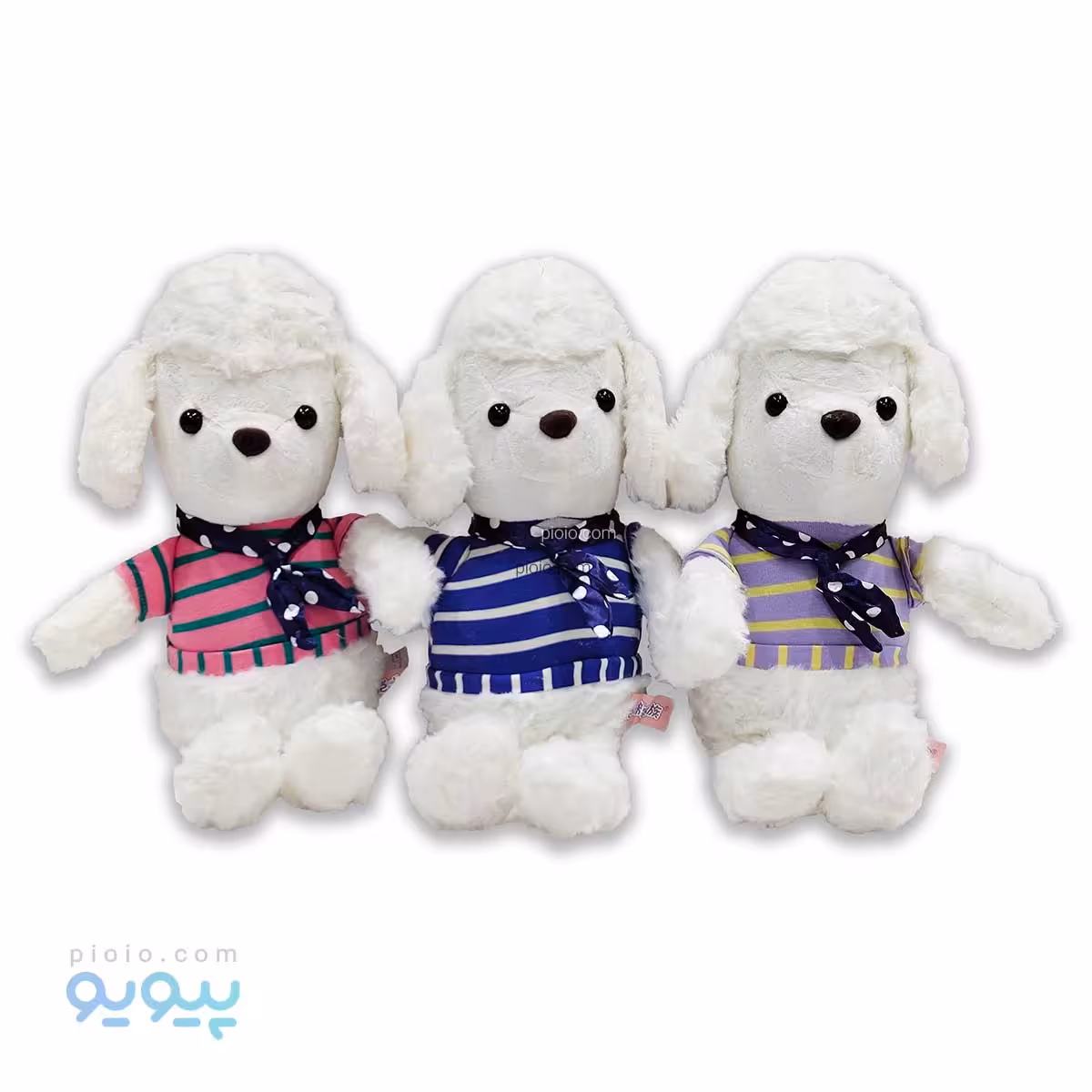 عروسک گوسفند نرمالو تک و عمده