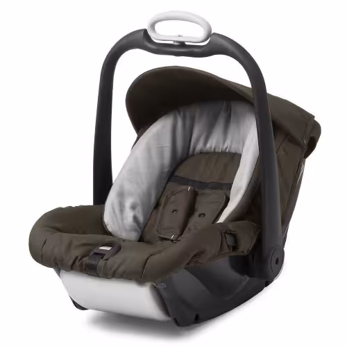 کریر برند ماتسی هلند رنگ قهو ه ای mutsy