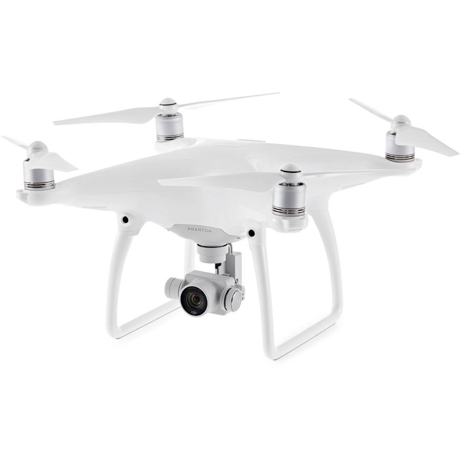 کواد کوپتر DJI مدل Phantom 4 Pro