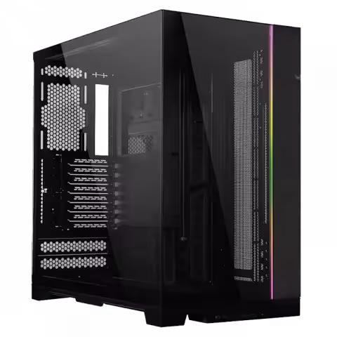 قیمت کیس گیمینگ Lian Li مدل O11 DYNAMIC EVO XL
