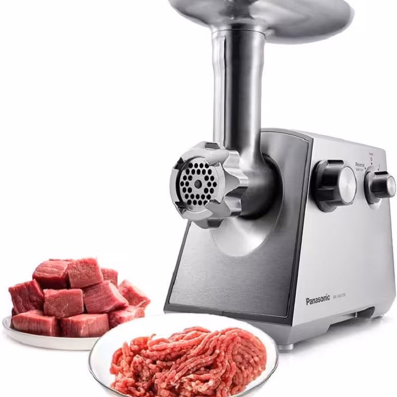 چرخگوشت پاناسونیک مدل  MK-GM1700