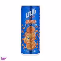 نوشیدنی بدون گاز پرتقال رانی حجم ۲۴۰ میلی لیتر