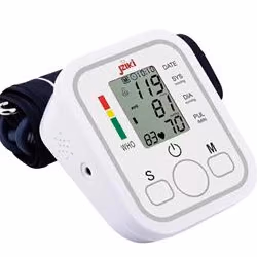 فشارسنج دیجیتال جیزیکی