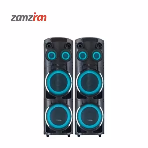 اسپیکر میکرولب مدل DJV400