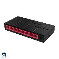 سوئیچ 8 پورت مرکوسیس مدل MS108G