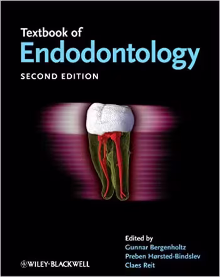 󾕇 دانلود کتاب Textbook Of Endodontology, 2nd ed, 2009 - دانلود کتاب های دانشگاهی