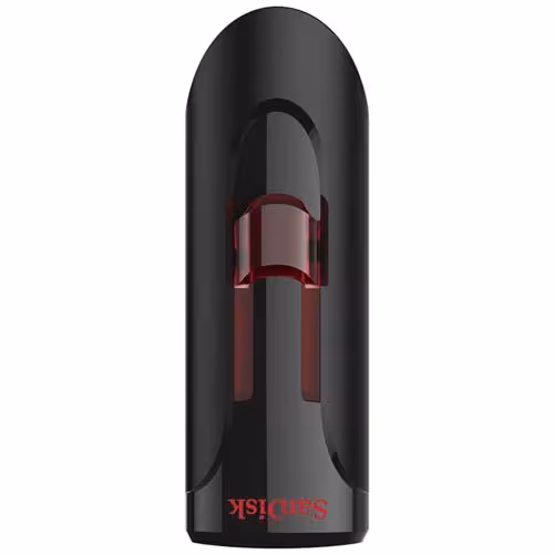 فلش مموری 16GB سندیسک SanDisk CRUZER GLIDE CZ600 USB 3.0