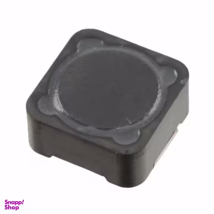 سلف 100 میکرو هانری مدل RH127 بسته 2 عددی