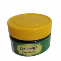 دوسین غدیر (سیاهدانه و عسل) - معجون دوسین 200 گرم