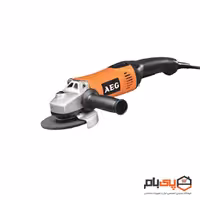 مینی فرز آ ا گ مدل WSE 14-125