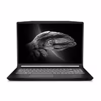 لپ تاپ ام اس آی Creator M16 A11UC i7 11800H 16GB 512SSD 4GB