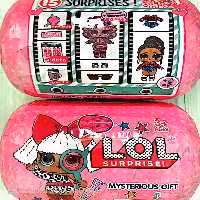 اسباب سازی شانسی ال او ال