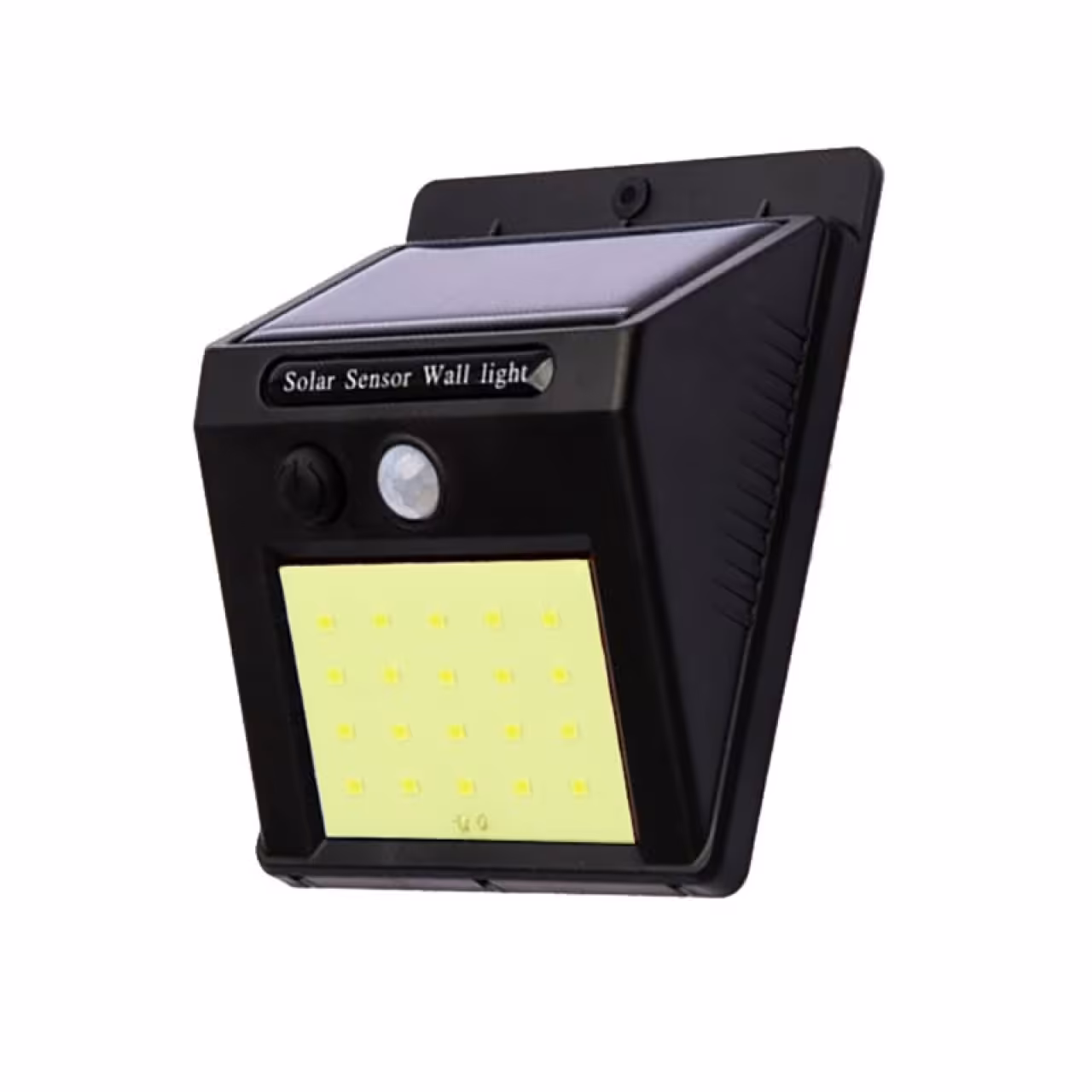 چراغ دیواری خورشیدی مدل 48-SE