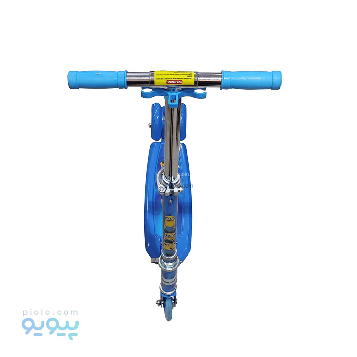 اسکوتر دخترانه مدل مینیون