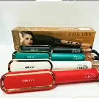 برس حرارتی سوکانی اصلی  مدل sk 1008