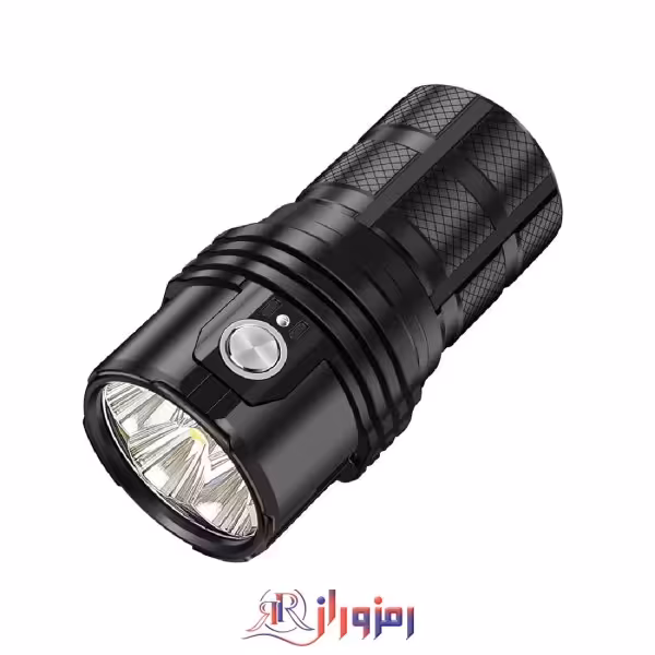 چراغ قوه دستی ایمالنت مدل MS06