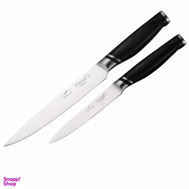 چاقو وینر مدل 01 مجموعه 2 عددی