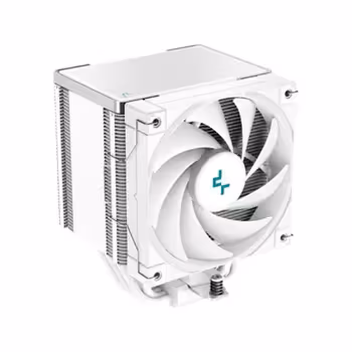 خنک کننده پردازنده دیپ کول مدل AK500 WH