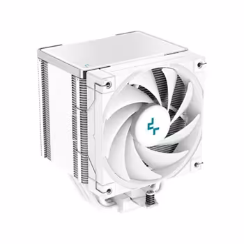 خنک کننده پردازنده دیپ کول مدل AK500 WH