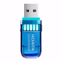 فلش مموری ای دیتا UD230 64GB