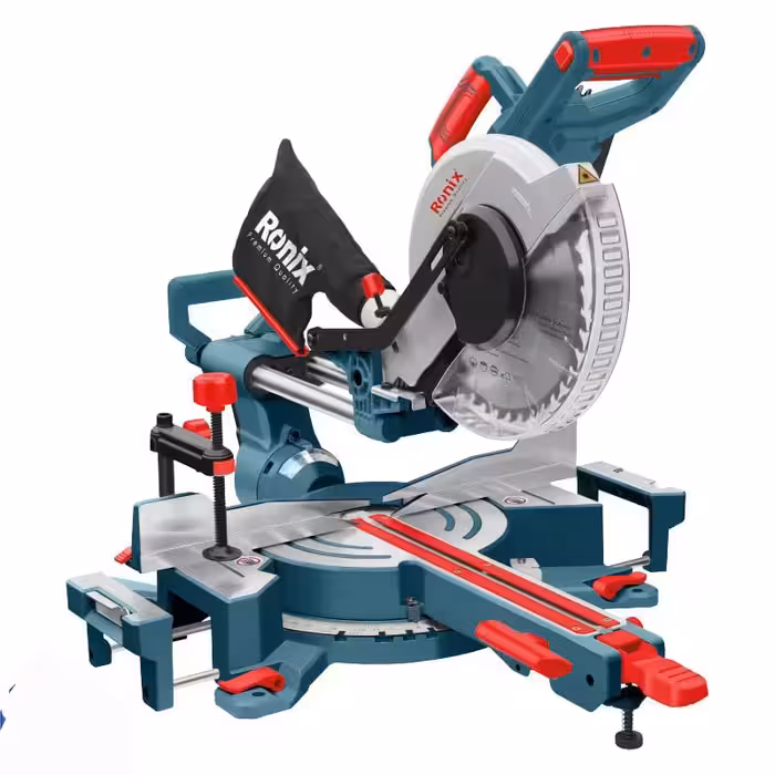 فارسی بر کشویی دو طرفه رونیکس مدل 5002