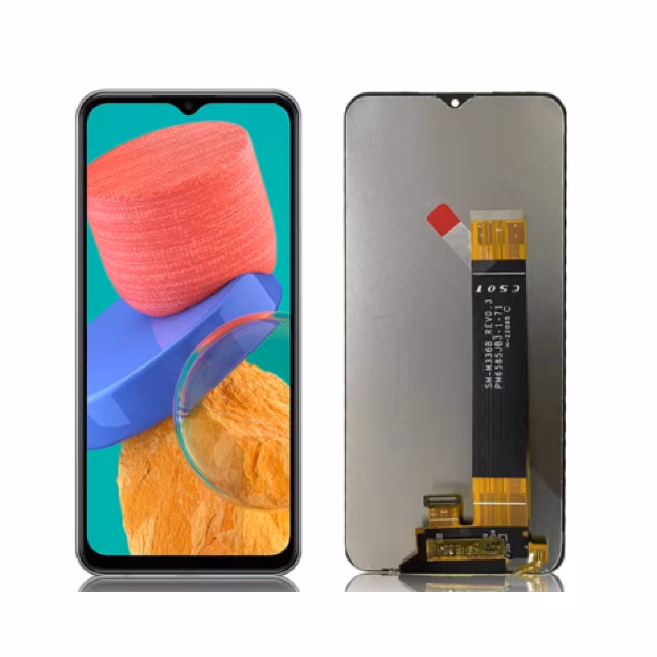 تاچ ال سی دی سامسونگ Galaxy A137/A13s