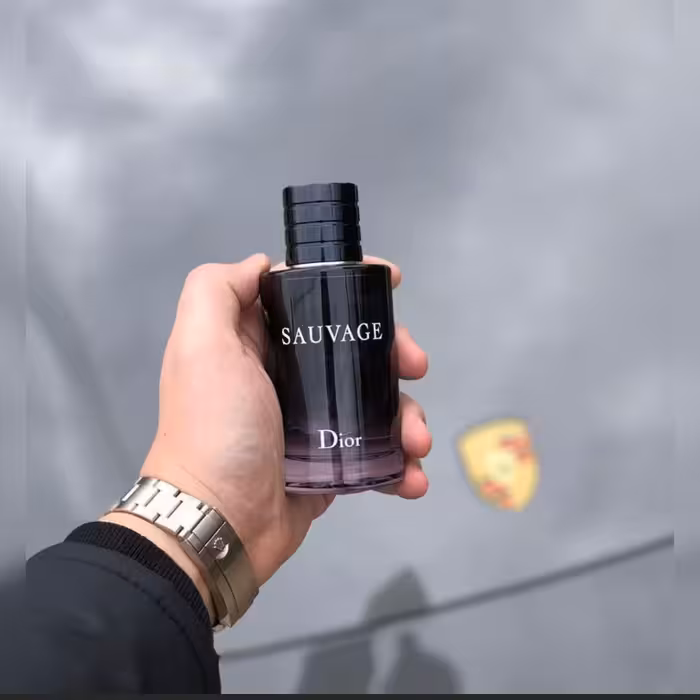 ادکلن ساواج دیور