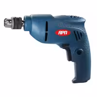 دریل برقی 350 واتی ای پی ان مدل APN DR 6.5 A