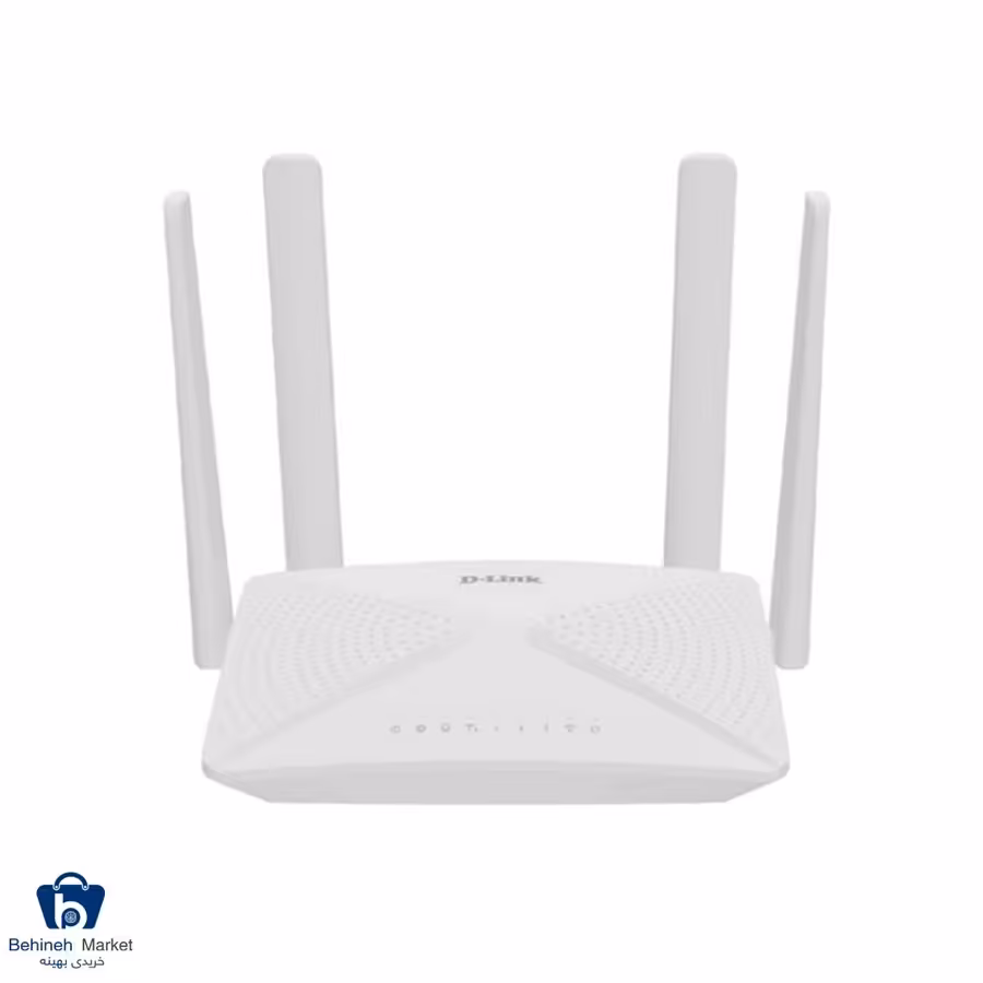 مودم روتر 4G LTE بی سیم دی لینک مدل DWR-M922