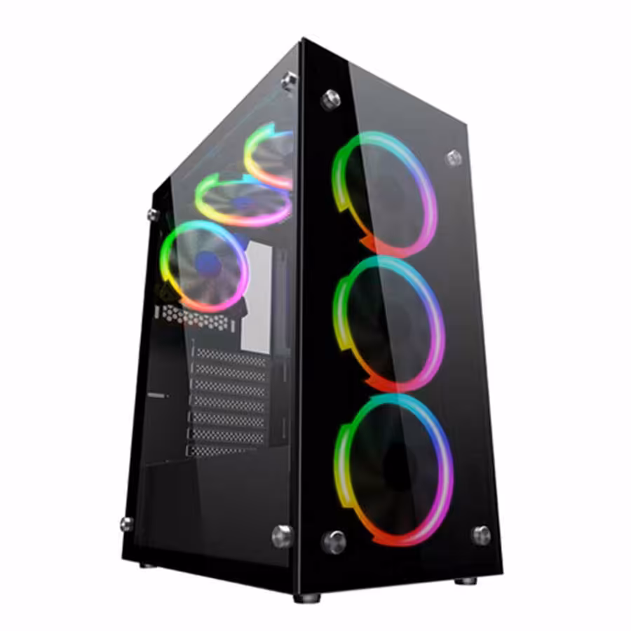 قیمت و خرید کیس کامپیوتر ریدمکس مدل I408 | یاس ارتباط