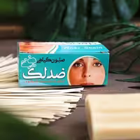 صابون ضدلک سادات