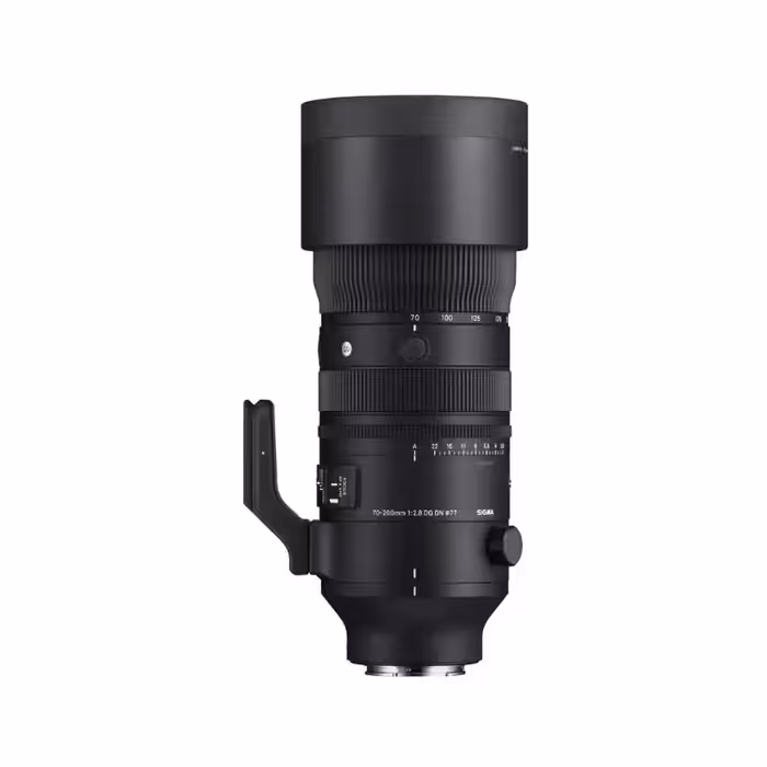 لنز Sigma 70-200mm f/2.8 DG DN OS SPORTS For Sony E