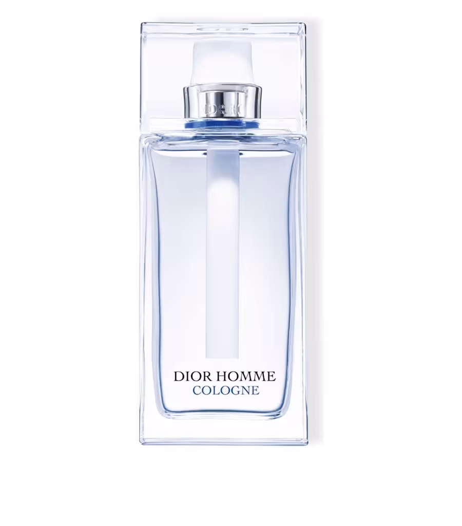 عطر دیور هوم کلن (دیور کولون مردانه) -  Dior Homme Cologne