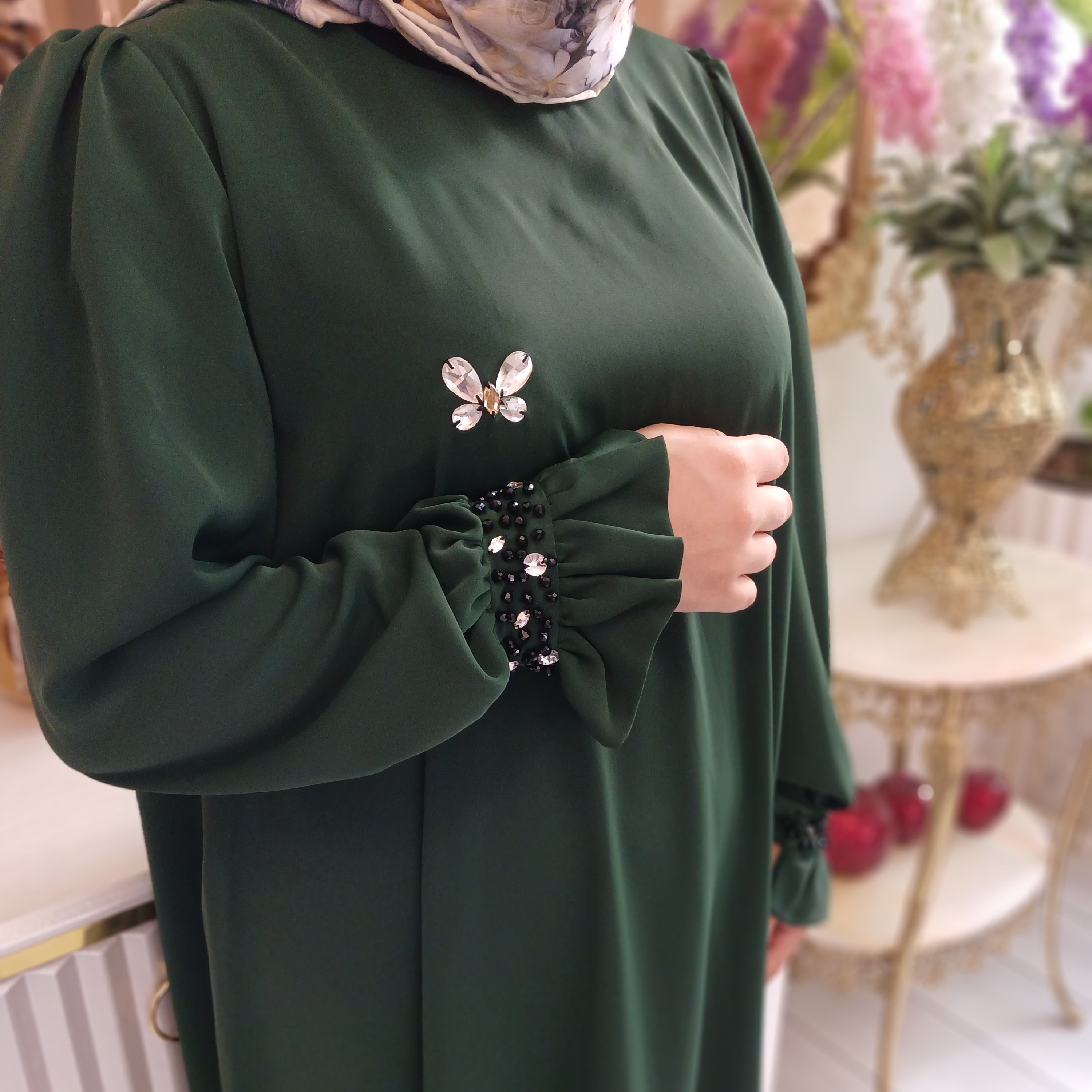 پیراهن حجاب3