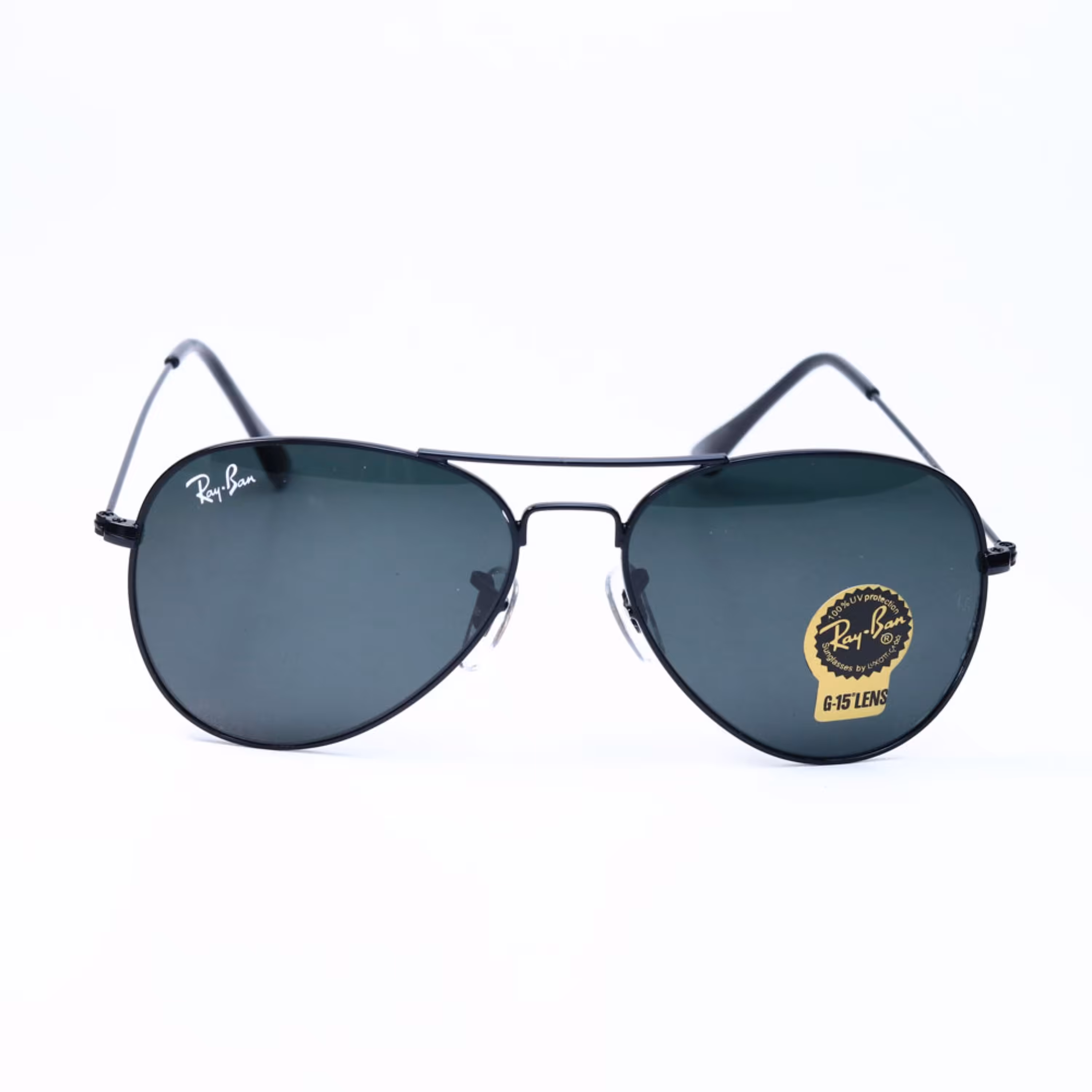 عینک آفتابی طرح ری بن مدل Rayban BL3026