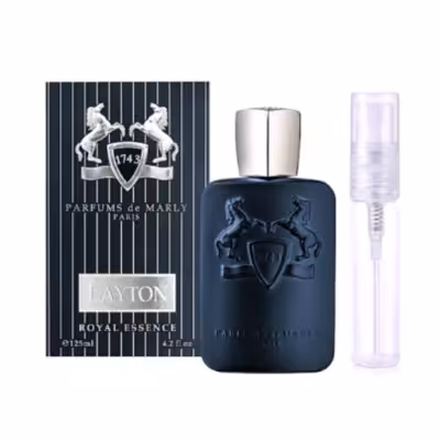 عطر لیتون مارلی گرمی