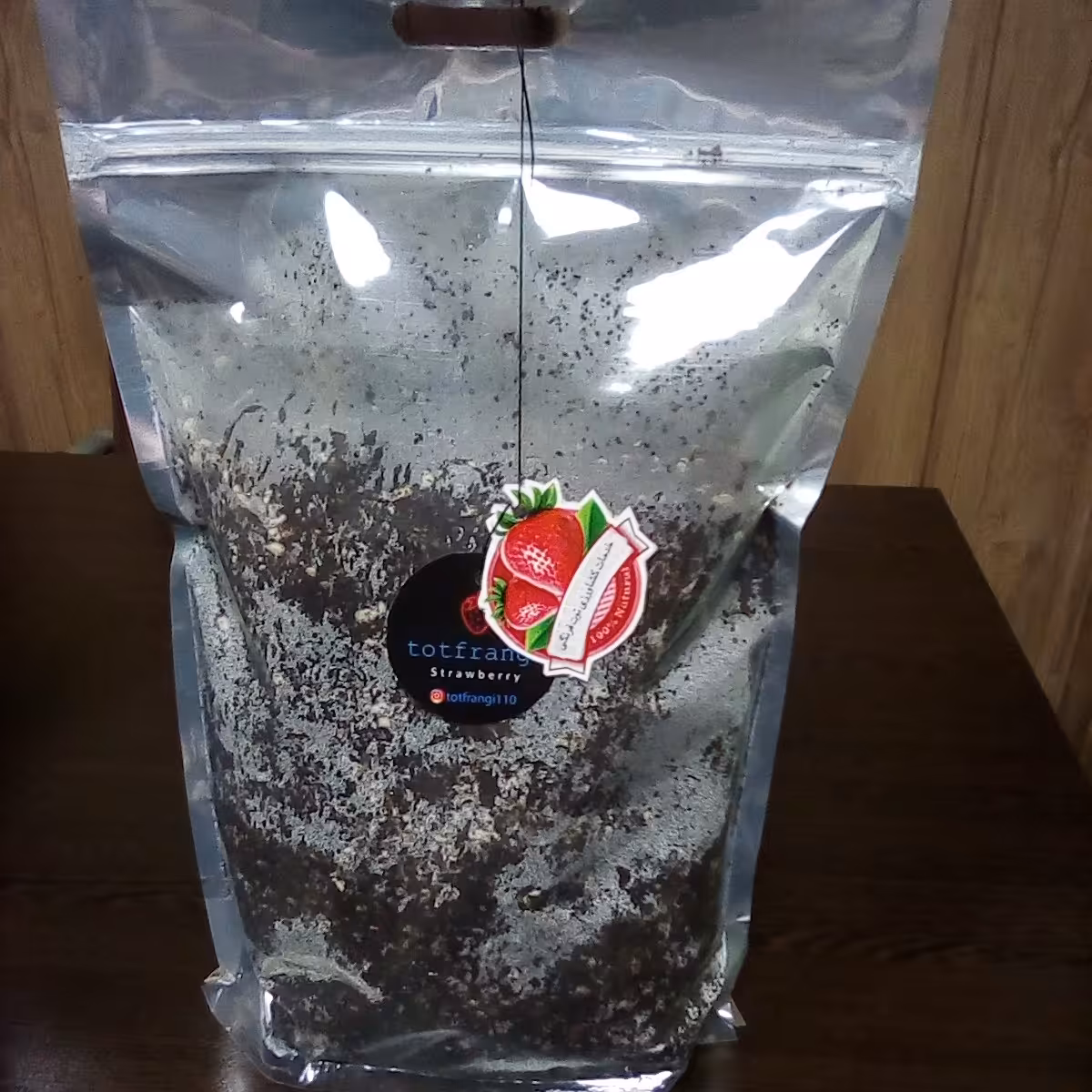 کوکوپیت پرلیت 5لیتری