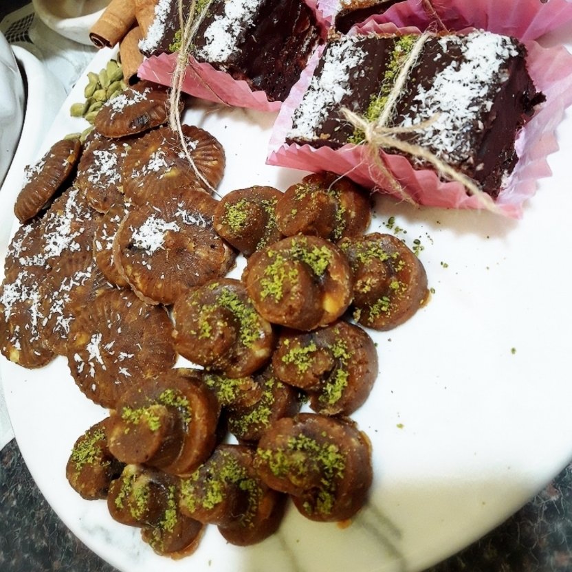 رنگینک قالبی و مجلسی