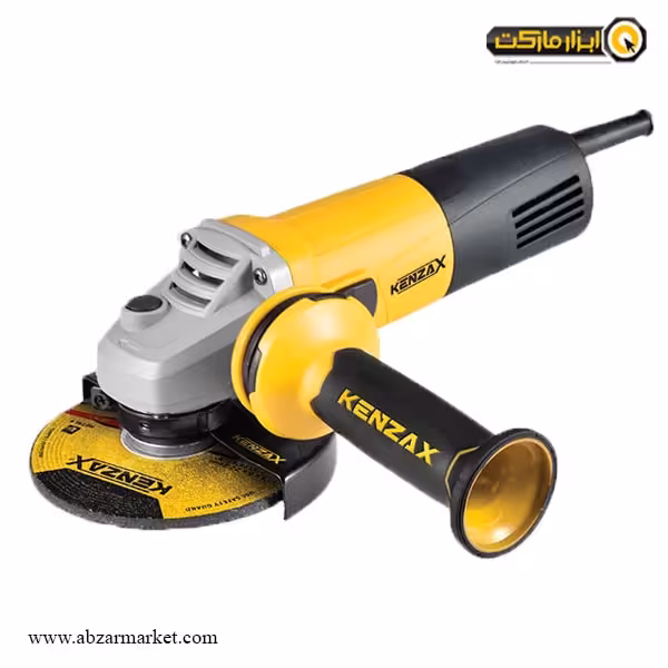 مینی فرز کنزاکس 950 وات مدل KAG-1950