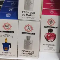 عطر جیبی ماسیمو دوتی مارلی پگاسوس Parfums de Marly Pegasus