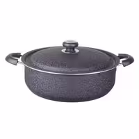 تابه گرانیتی پاراب سایز 48