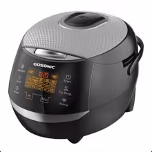 پلوپز گوسونیک مدل GRC-691