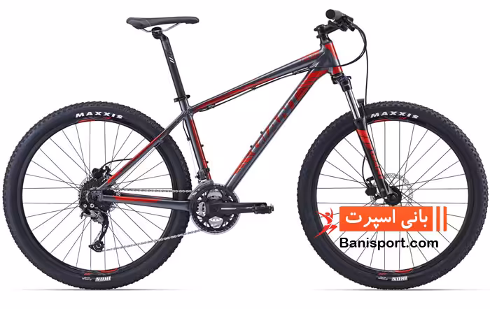 دوچرخه Giant Talon 27 5 3 2016