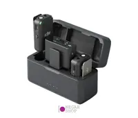 میکروفون بی‌سیم دو کاناله DJI Mic