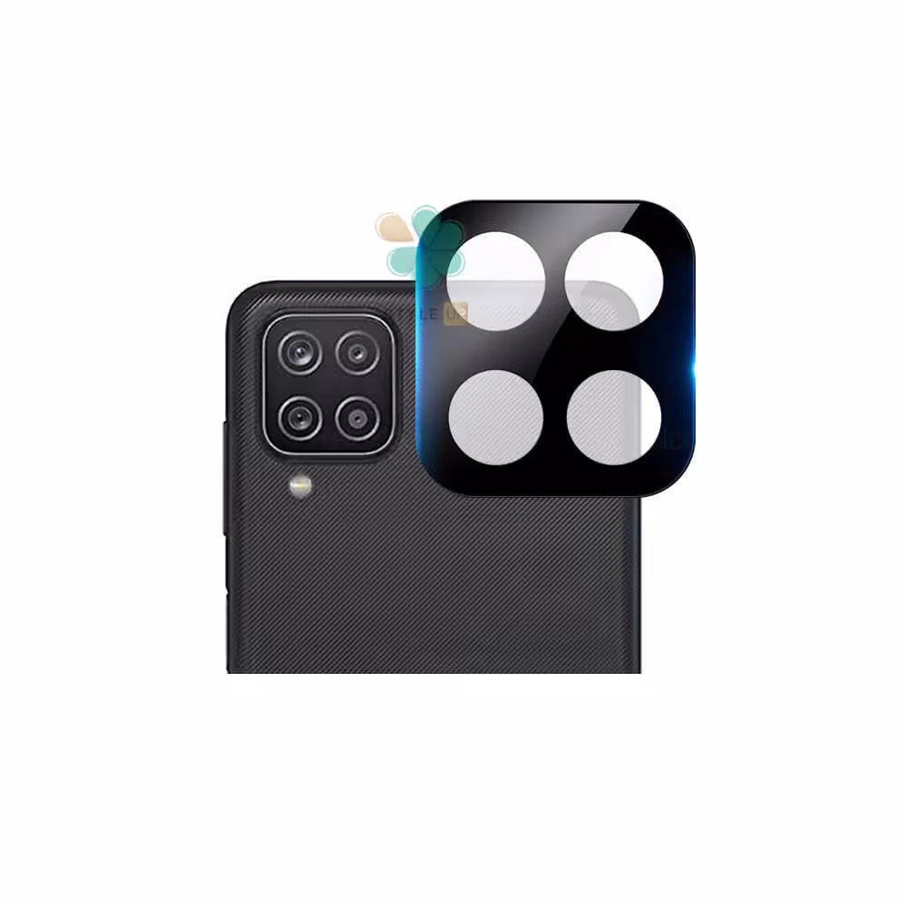 محافظ لنز دوربین گوشی 360 مناسب Samsung Galaxy M12